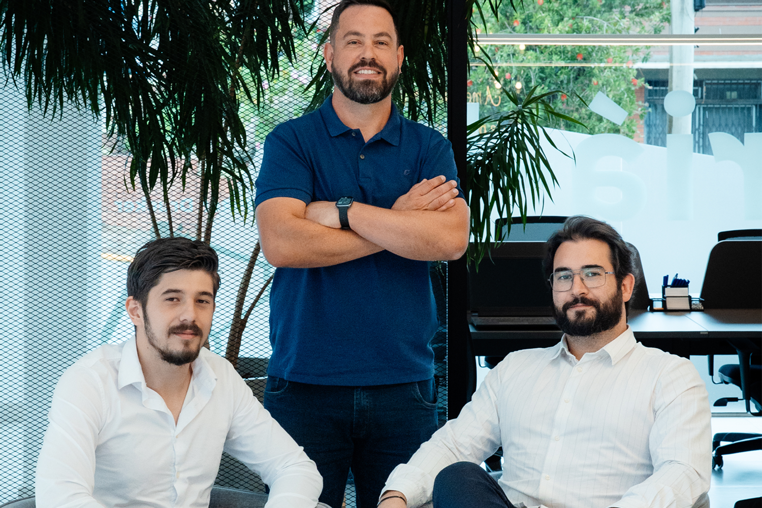 Pulsar Desenvolvimento de Software